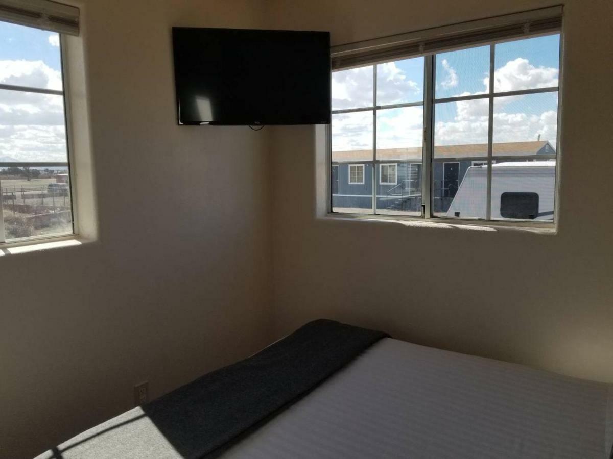 瓦莱072A Affordable Getaway Near South Rim Sleeps 4- No Kitchenette别墅 外观 照片
