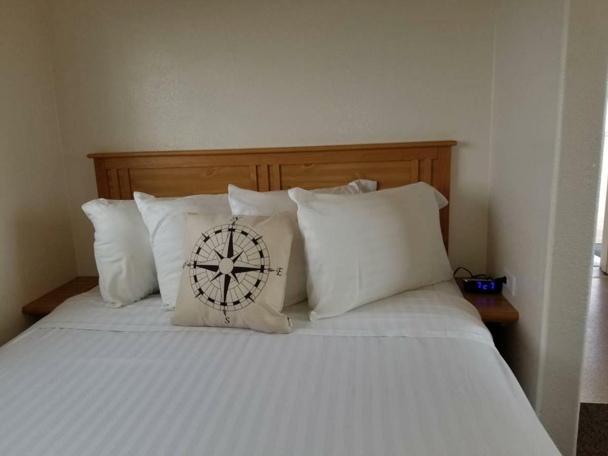 瓦莱072A Affordable Getaway Near South Rim Sleeps 4- No Kitchenette别墅 外观 照片