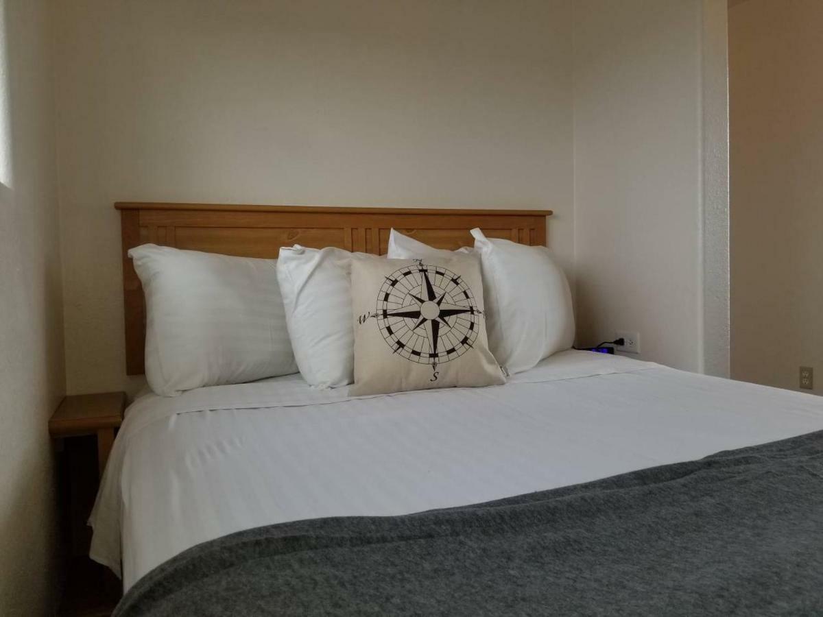 瓦莱072A Affordable Getaway Near South Rim Sleeps 4- No Kitchenette别墅 外观 照片